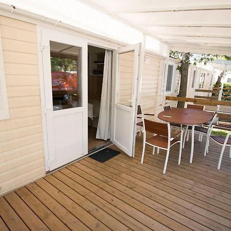 דונה ורדה Mobile Home Suite מראה חיצוני תמונה