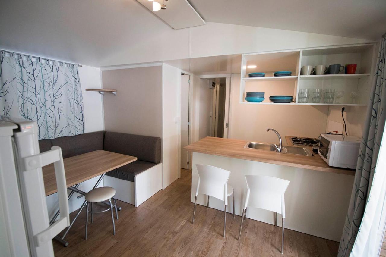 דונה ורדה Mobile Home Suite מראה חיצוני תמונה
