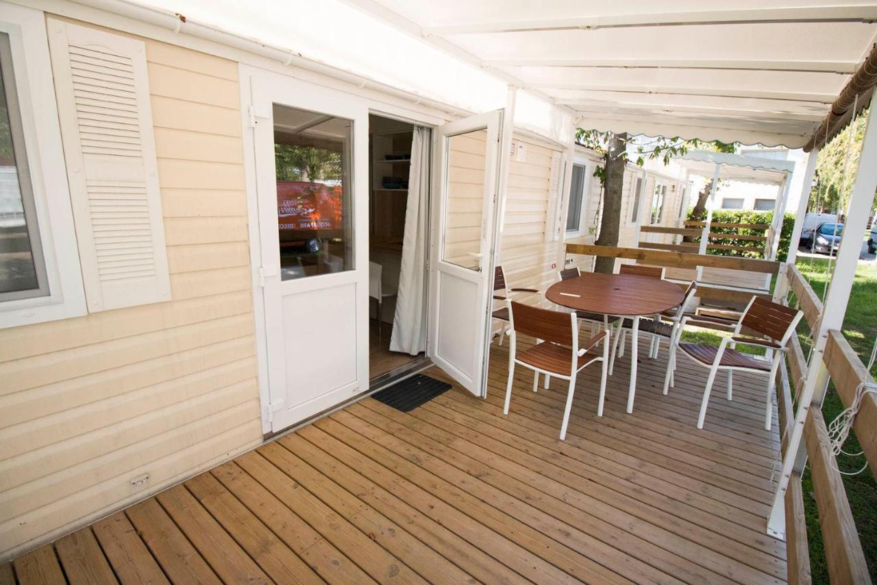 דונה ורדה Mobile Home Suite מראה חיצוני תמונה