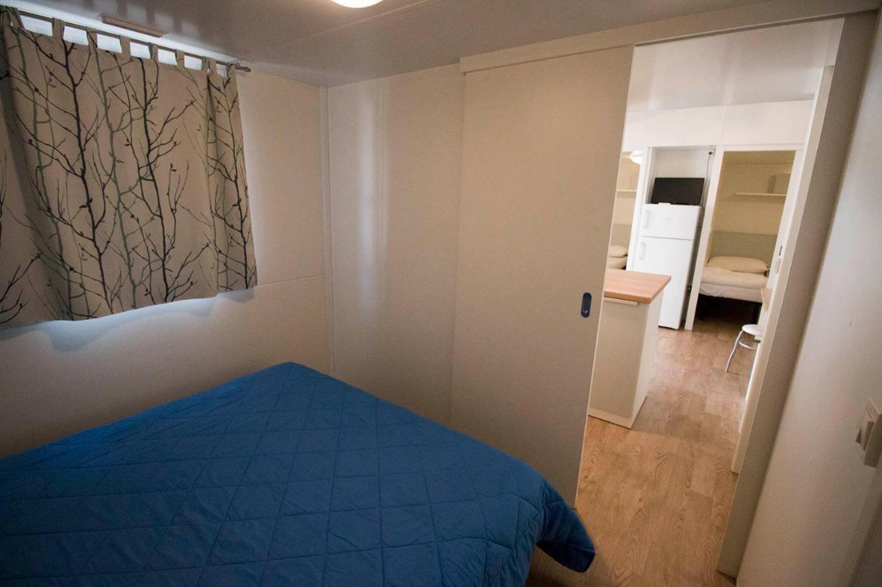 דונה ורדה Mobile Home Suite מראה חיצוני תמונה