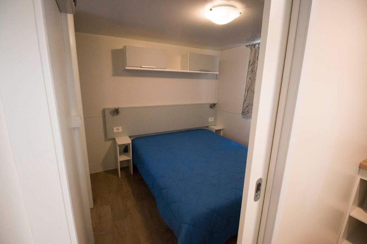 דונה ורדה Mobile Home Suite מראה חיצוני תמונה