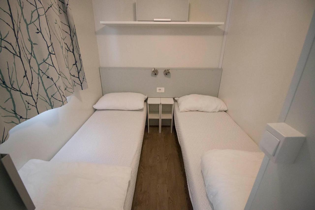 דונה ורדה Mobile Home Suite מראה חיצוני תמונה