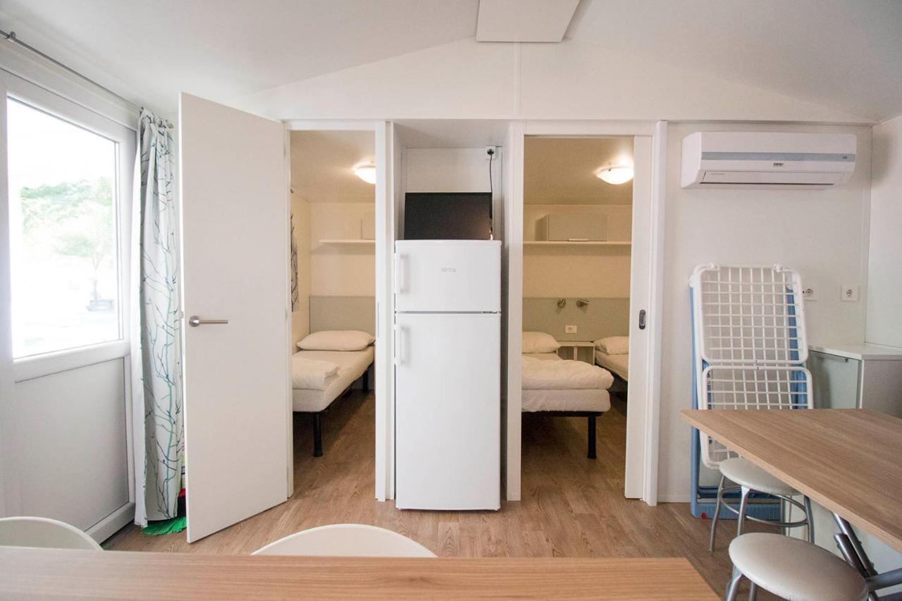 דונה ורדה Mobile Home Suite מראה חיצוני תמונה